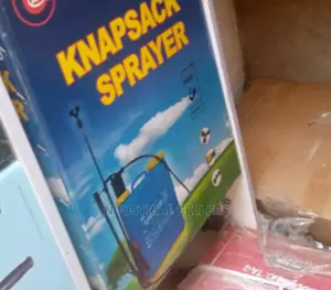 Brand Quality Knapsack Sprayer