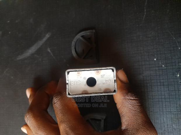 D Bracket Stainless Fittings - thumbnail 2