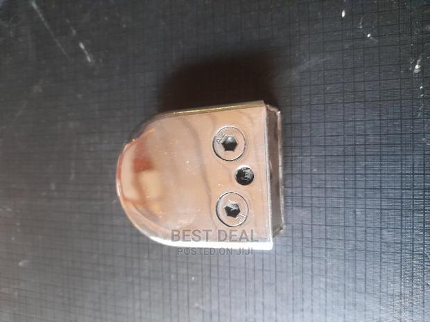D Bracket Stainless Fittings - thumbnail 4