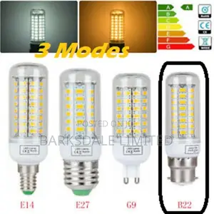 TNT Energy Saving Led Corn Bulb 12w