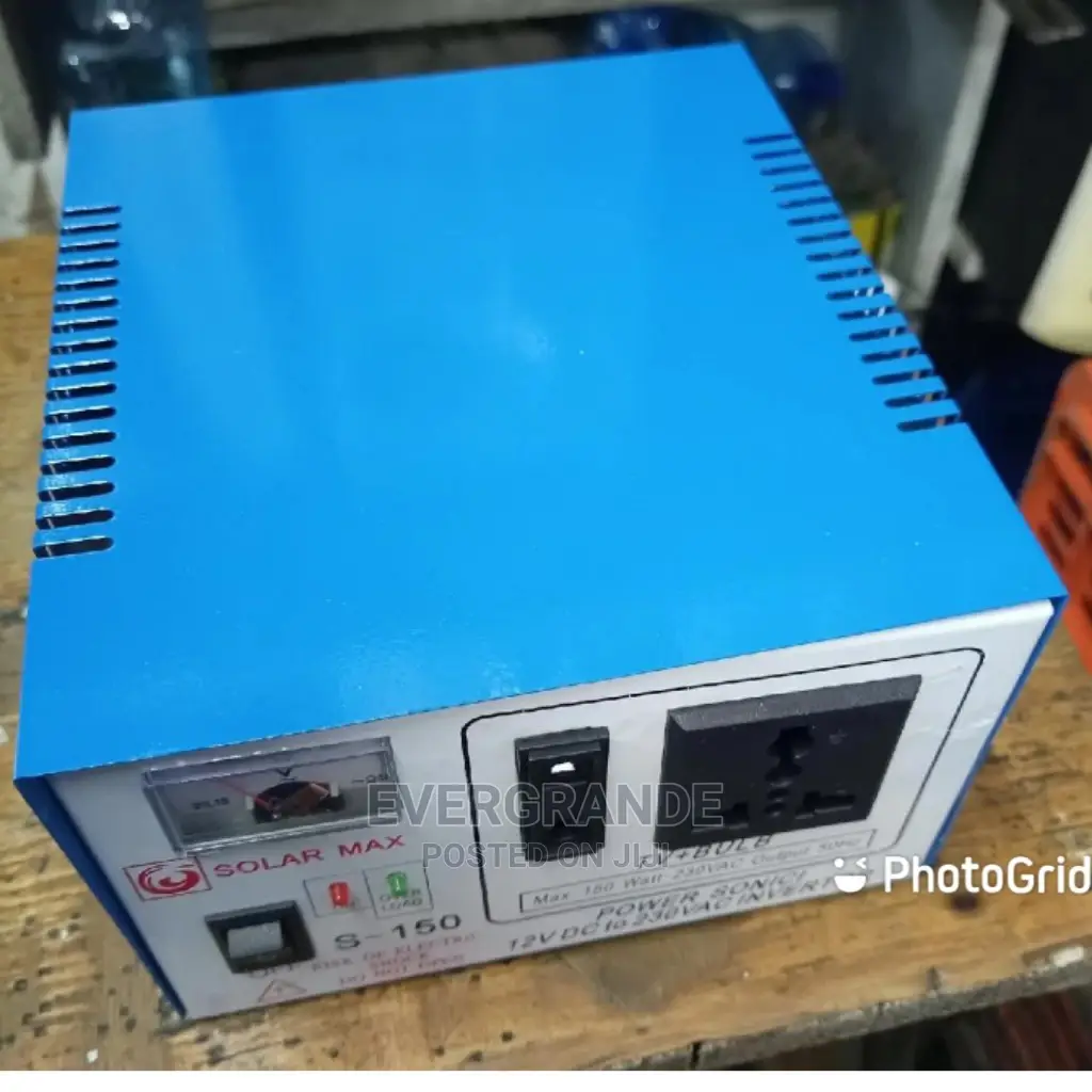 250watts Solar Inverter
