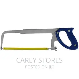 Hack Saw Heavy Duty