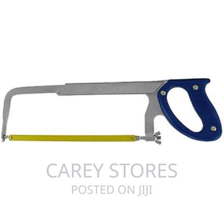 Hack Saw Heavy Duty