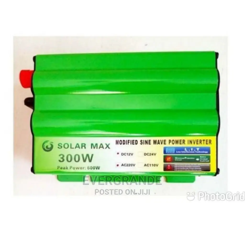 300watts Solar Inverter