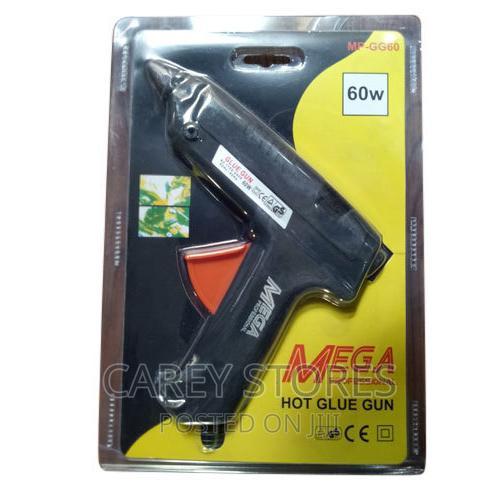 Glue Gun 60w, 230v, - main view