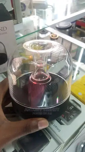 Unique Speakers