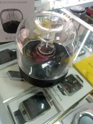 Unique Speakers