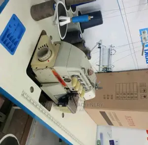 Overlock Machine(With Warranty)