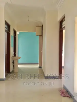 3bdrm Apartment in Nyali for Rent