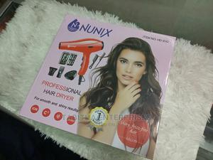 Nunix Hair Dryer - thumbnail 2
