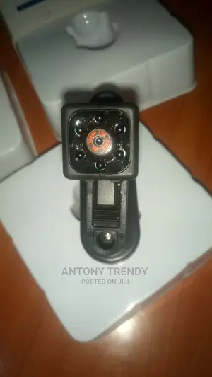 SQ11 Mini Camera