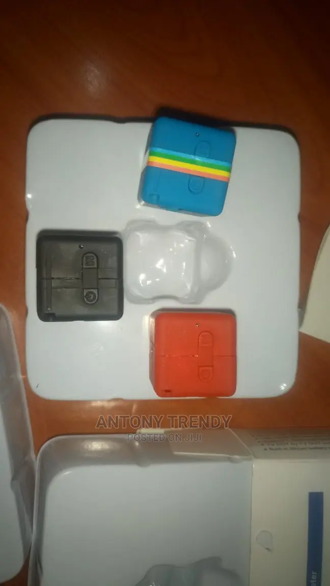 SQ11 Mini Camera