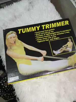 Tummy Trimmer