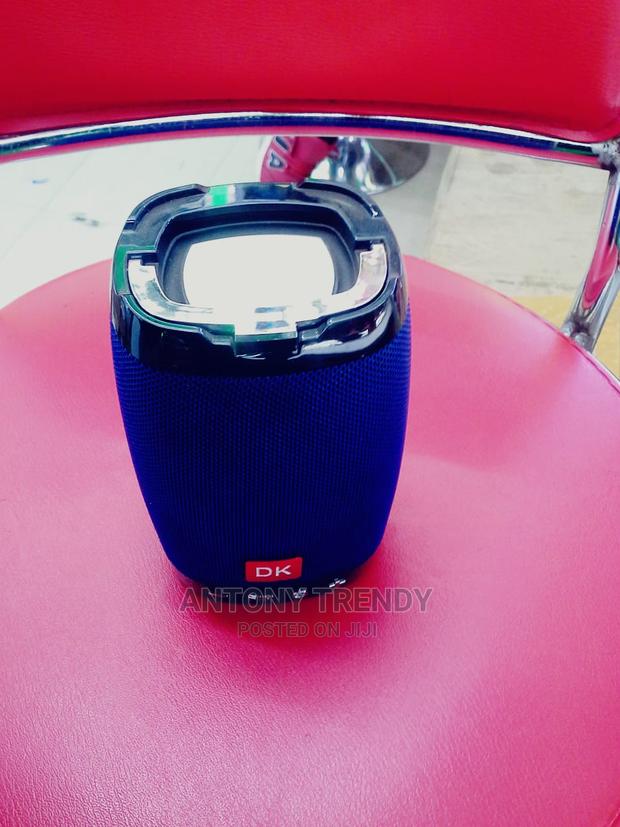 JBL Speakers - main view