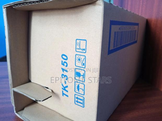 Original Kyocera TK-3150 Toners - main view