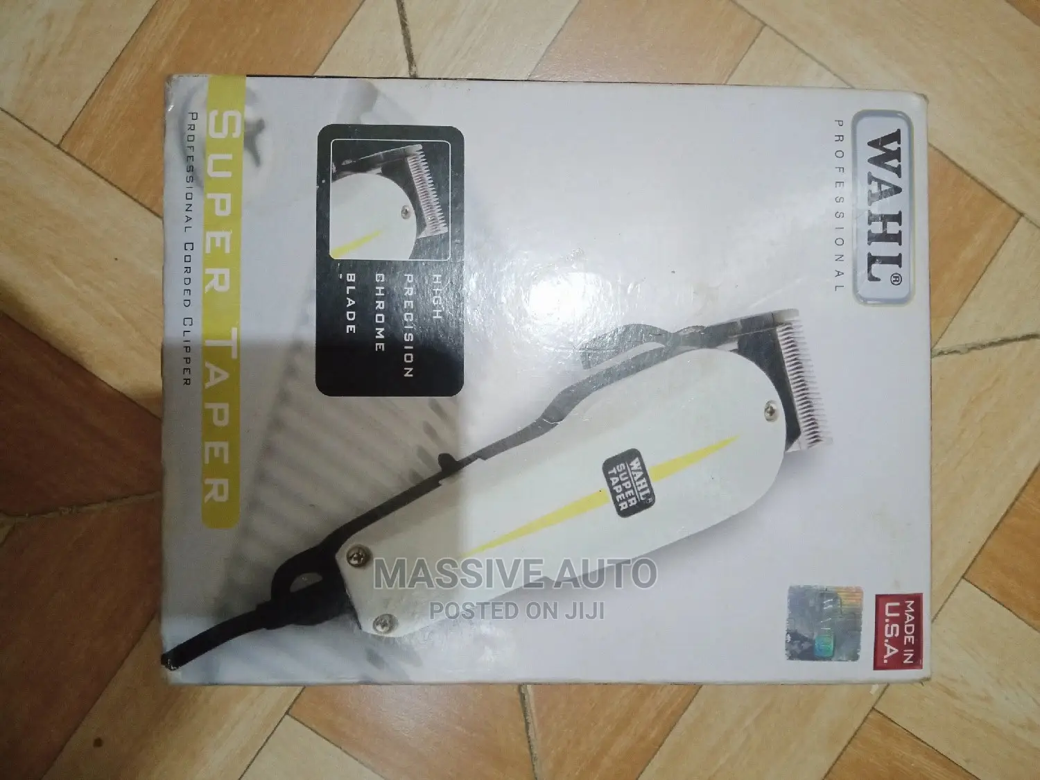 Home Shaver Machine
