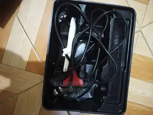 Shaving Machine