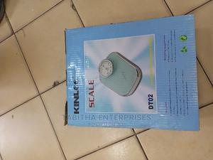 Analogue Kinlee Scale - thumbnail 2