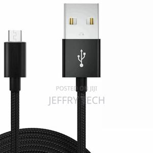 Micro USB Data Cable Quick Charging for Samsung Ga - thumbnail 2
