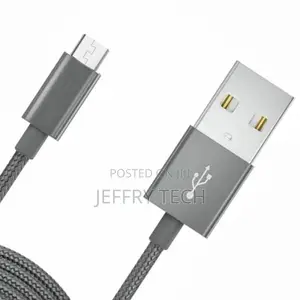 Micro USB Data Cable Quick Charging for Samsung Ga