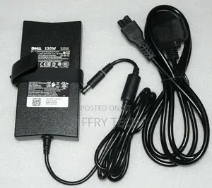 Genuine Dell Inspiron 15 7559 7566 7567 7577 130W AC Power A