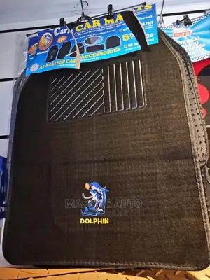New Imported Car Floor Mats