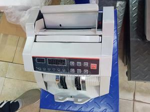 Original Money Counting Machine - thumbnail 3