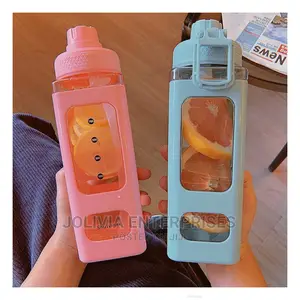 Water Bottles 700mls