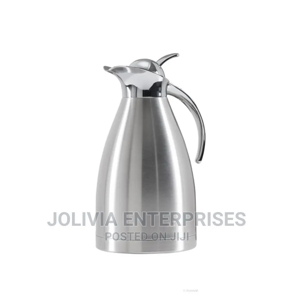 Vacuum Flask 2 Litres