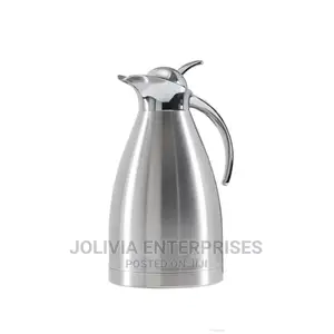 Vacuum Flask 2 Litres