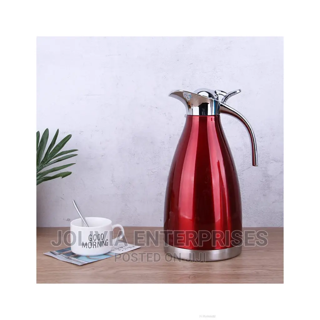 Flask Unbreakable Double Sided