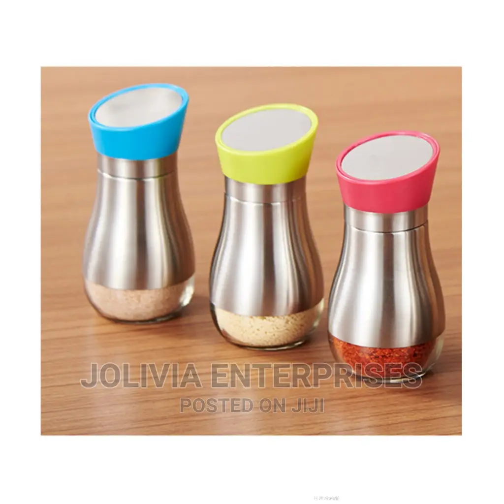 Salt Shakers