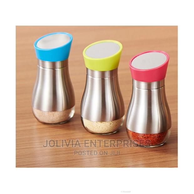 Salt Shakers