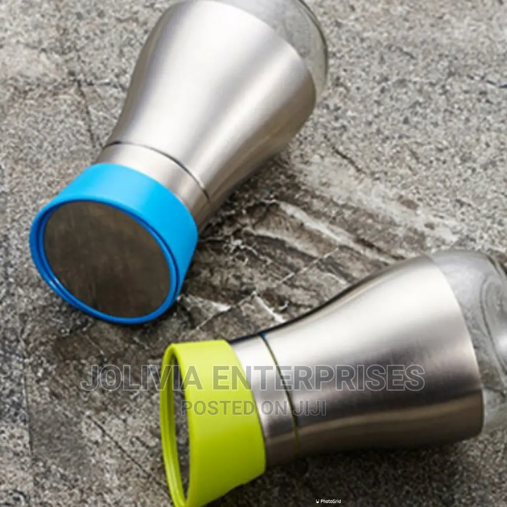 Salt Shakers ! Salt Shakers