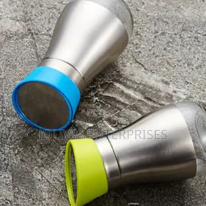 Salt Shakers ! Salt Shakers