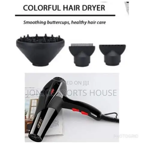 3 N 1 Brow-dry