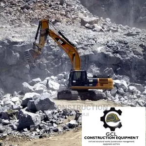 Motor Graders,Rollers,Tipper Trucks And Excavators Available