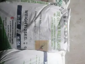 Hada Wall Skimming Filler 25kg