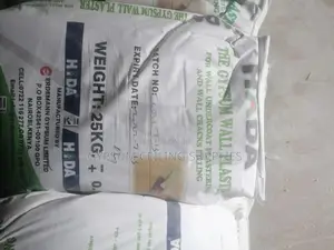 Hada Wall Skimming Filler 25kg