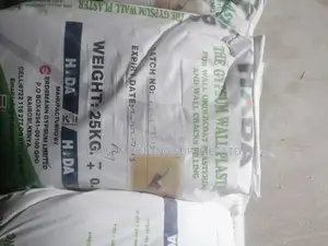 Hada Wall Skimming Filler 25kg