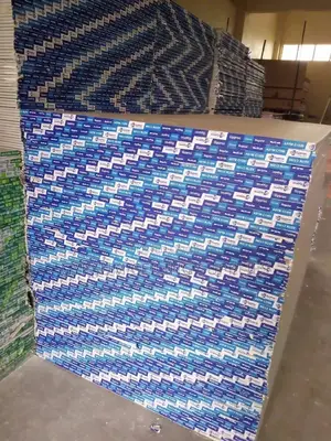 Gyproc Gypsum Board 9mm