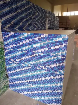 Gyproc Gypsum Board 9mm
