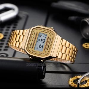 Casio Original Watch - main view