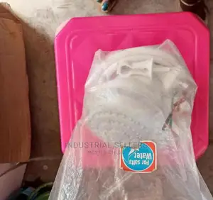 Super Quality Instant Shower