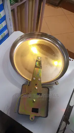 300mm Electric Bell