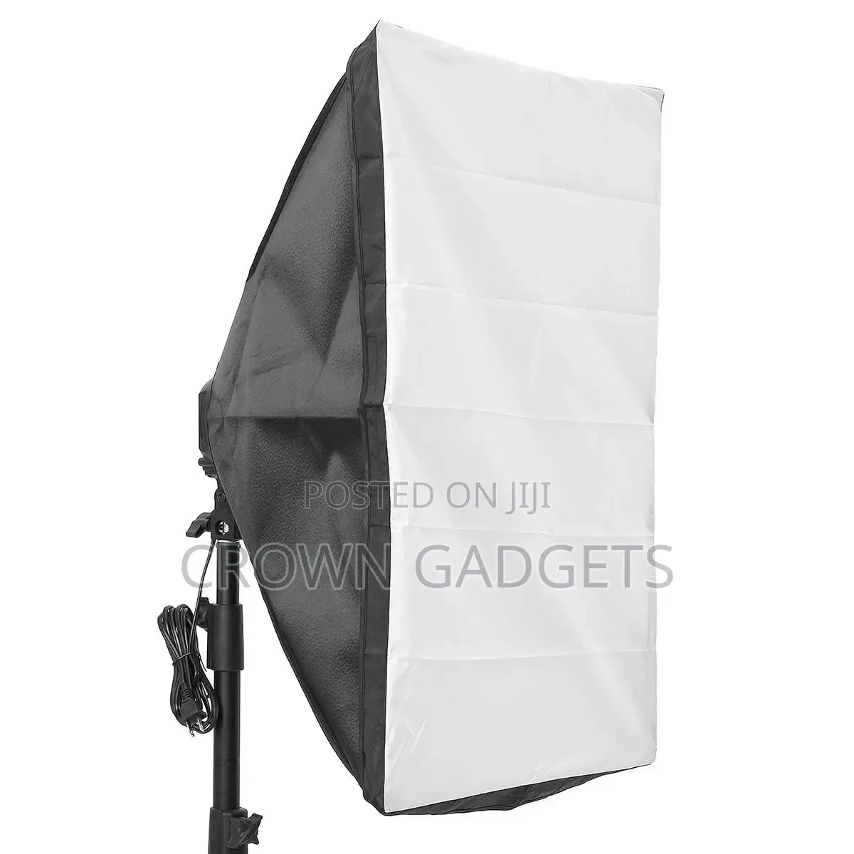 50x70cm Studio Photography Video Softbox Light S