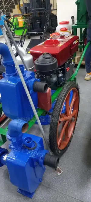 Waterpump Sprinkler Sets