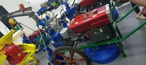 Waterpump Sprinkler Sets