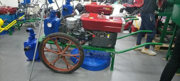 Waterpump Sprinkler Sets