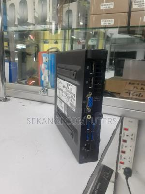 Desktop Computer HP EliteDesk 800 8GB Intel Core I7 HDD 500GB - thumbnail 2